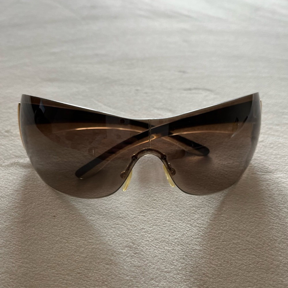 Prada Visor Sunglasses